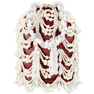 3295 Indian Potli Bags Gift Evening Bag Clutch Ethnic Bride Purse